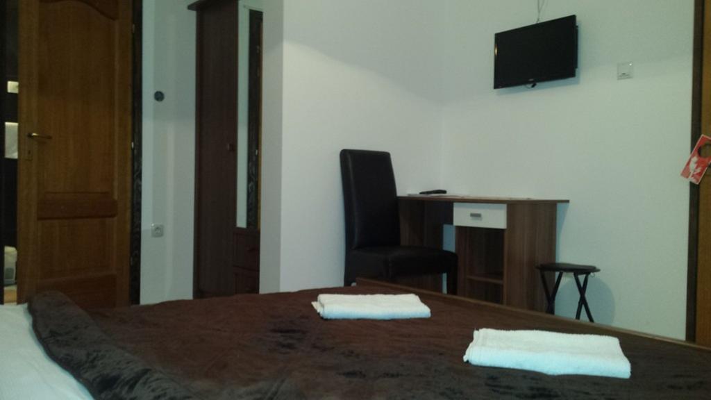 Guesthouse Rupcic กราโบวาซ ภายนอก รูปภาพ