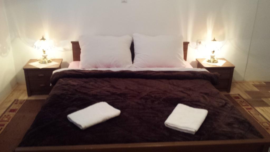 Guesthouse Rupcic กราโบวาซ ภายนอก รูปภาพ