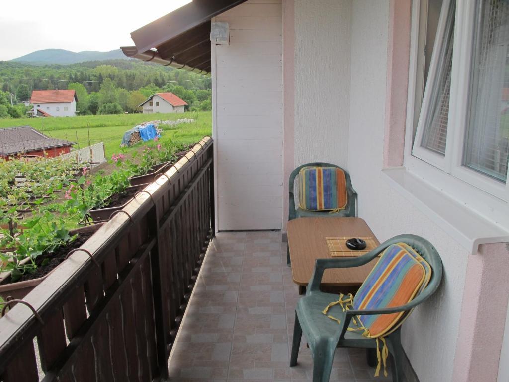 Guesthouse Rupcic กราโบวาซ ห้อง รูปภาพ