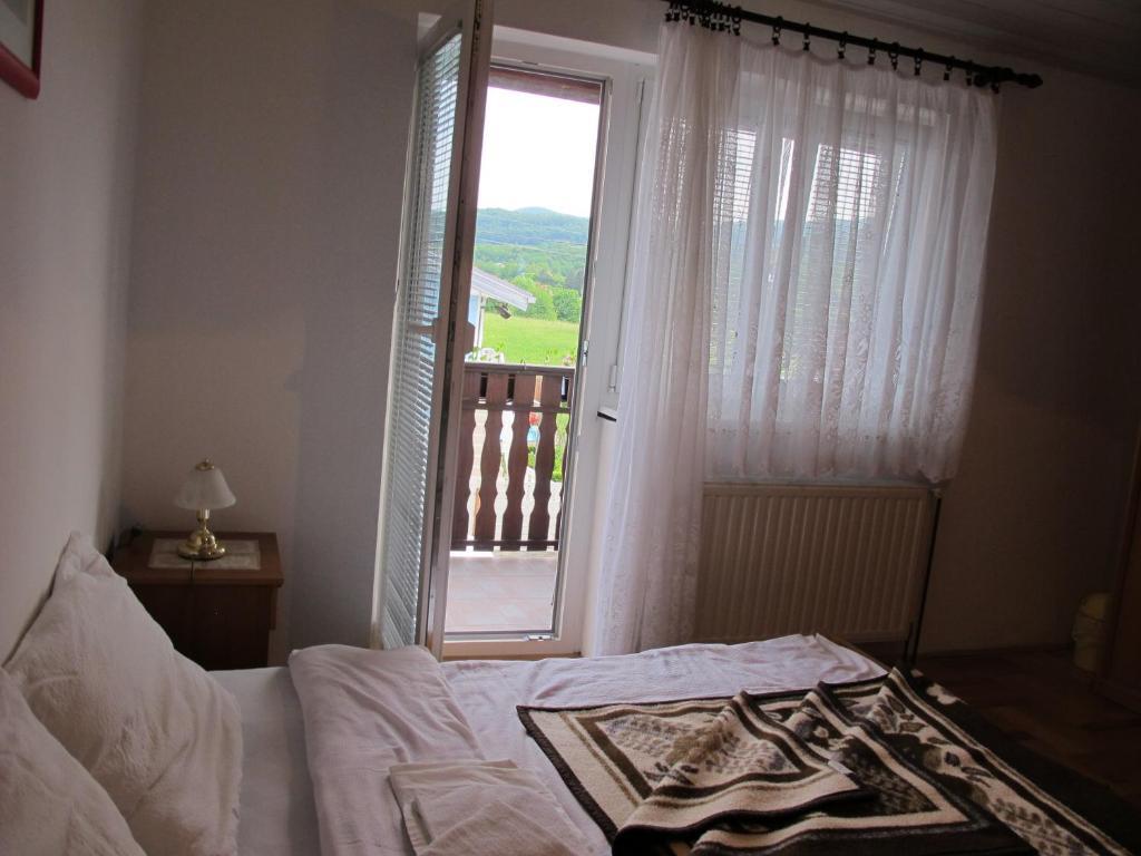 Guesthouse Rupcic กราโบวาซ ห้อง รูปภาพ